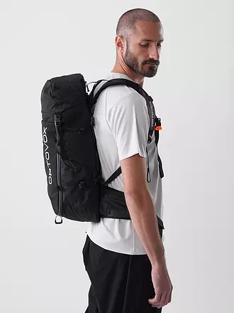 ORTOVOX | Mochila de senderismo Traverse 28 S | 